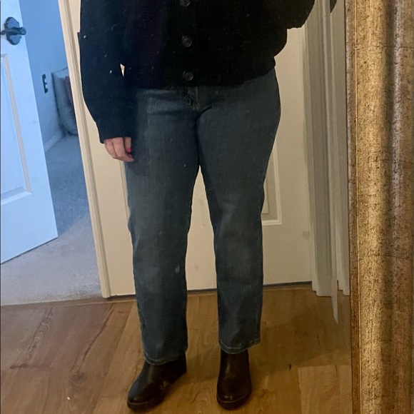 Lee High waisted Mom jeans - Picture 6 of 6